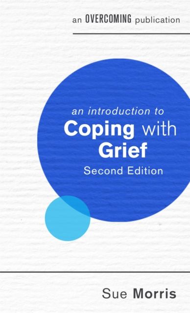 Forsidebilde av An Introduction to Coping with Grief