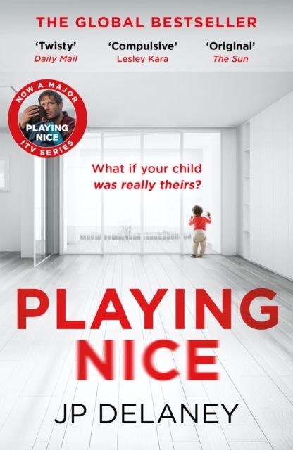 Playing nice