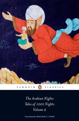 The Arabian Nights: Tales of 1,001 Nights : Volume 2