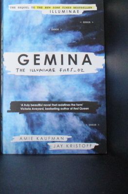 Gemina