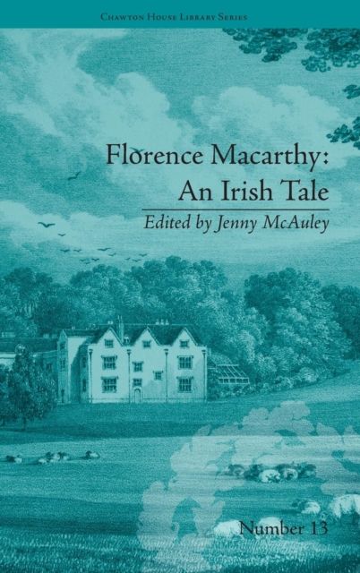 Florence Macarthy: An Irish Tale : by Sydney Owenson