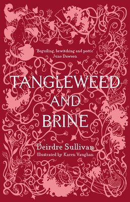 Tangleweed and Brine: YA Book of the Year, Irish Book Awards