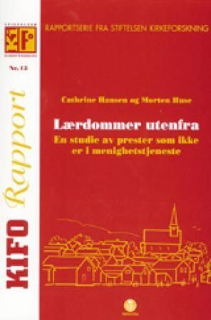 KIFO rapport