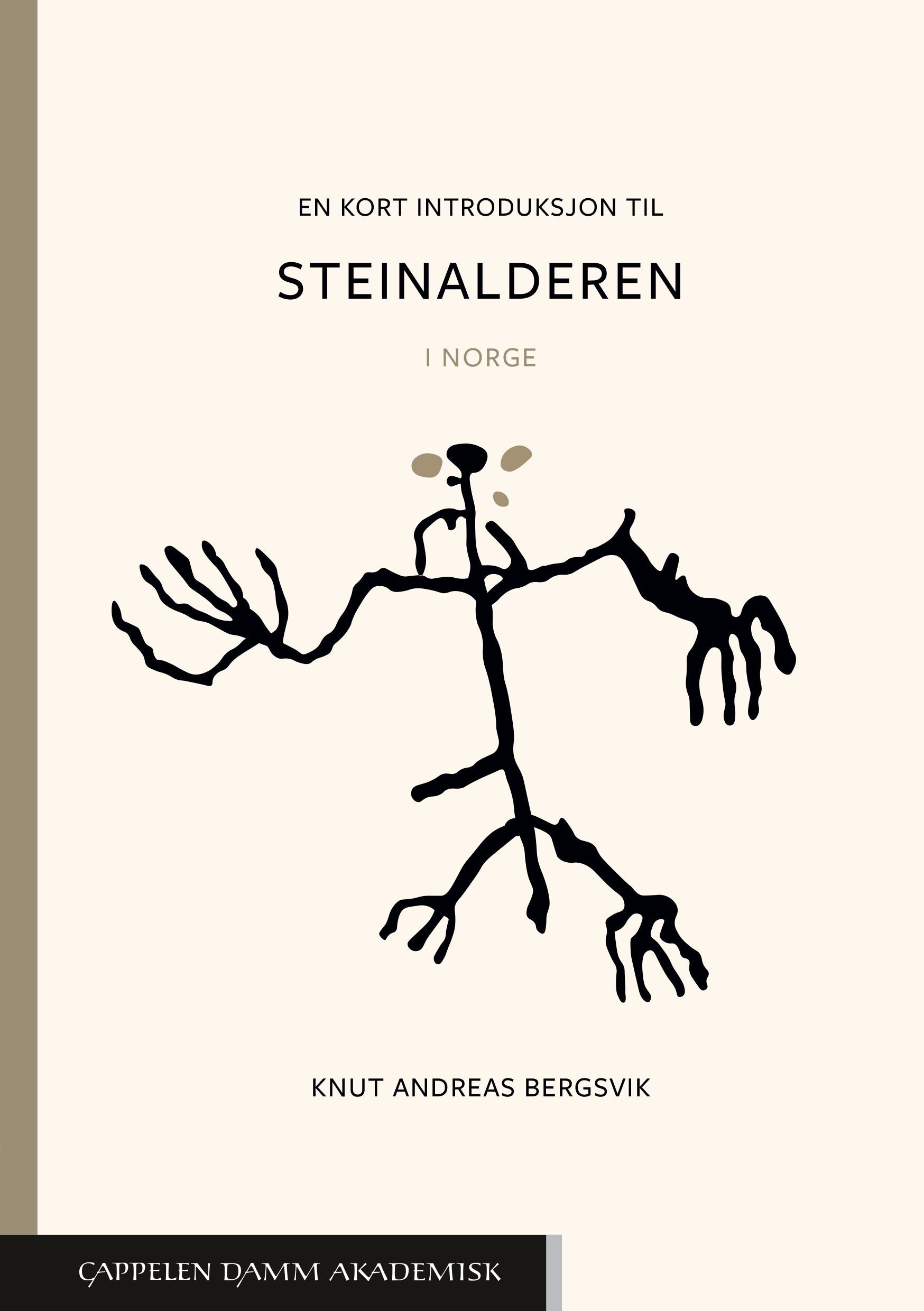 En kort introduksjon til steinalderen i Norge