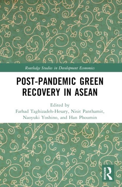Forsidebilde av Post-Pandemic Green Recovery in ASEAN