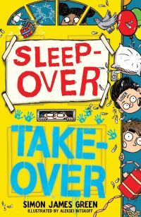 Sleepover takeover