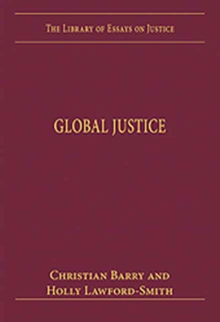 Global Justice