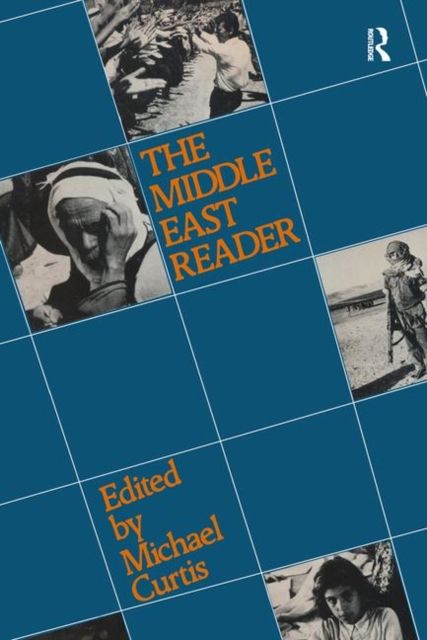 The Middle East : A Reader