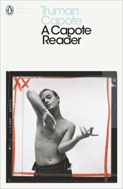 A Capote reader