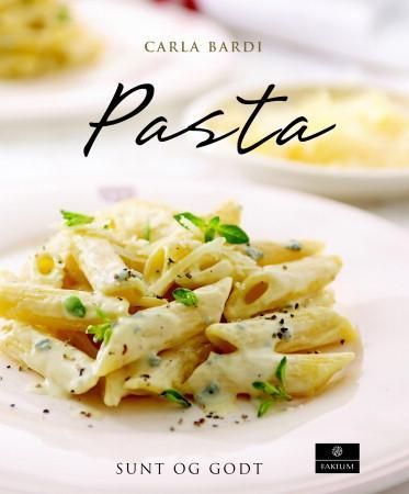 Pasta : sunt og godt