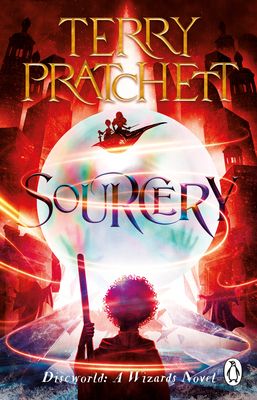 Sourcery : (Discworld Novel 5)