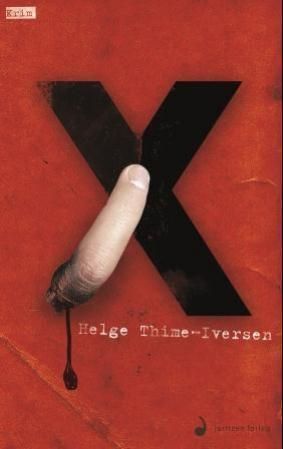 X : krim