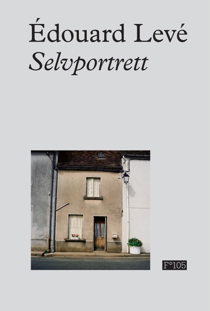 Selvportrett
