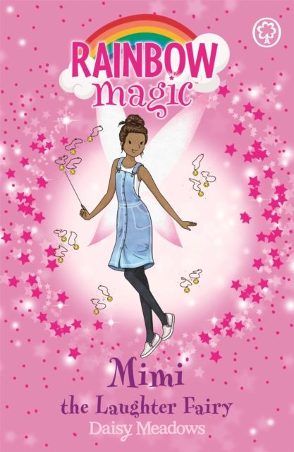 Rainbow Magic: Mimi the Laughter Fairy : The Friendship Fairies Book 3