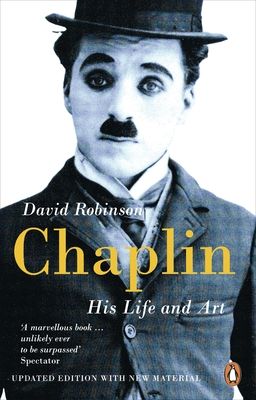 Chaplin : His Life And Art
