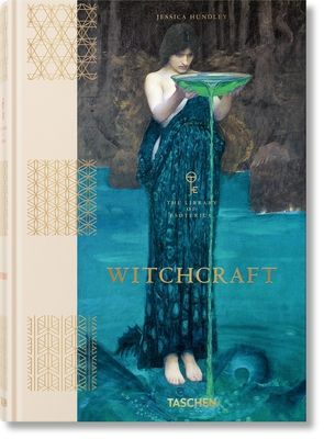 The library of esoterica