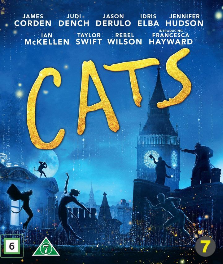 Cats