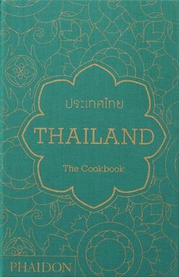 Thailand : The Cookbook