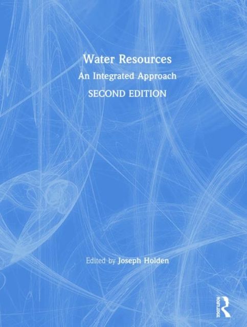 Water Resources : An Integrated Approach