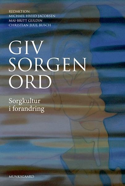 Giv sorgen ord