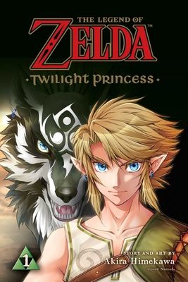 Twilight princess. 1