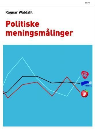 Forsidebilde av Politiske meningsmålinger