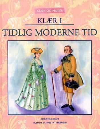 Klær i tidlig moderne tid