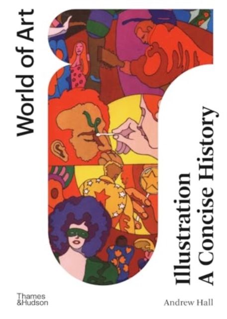 Illustration : a concise history