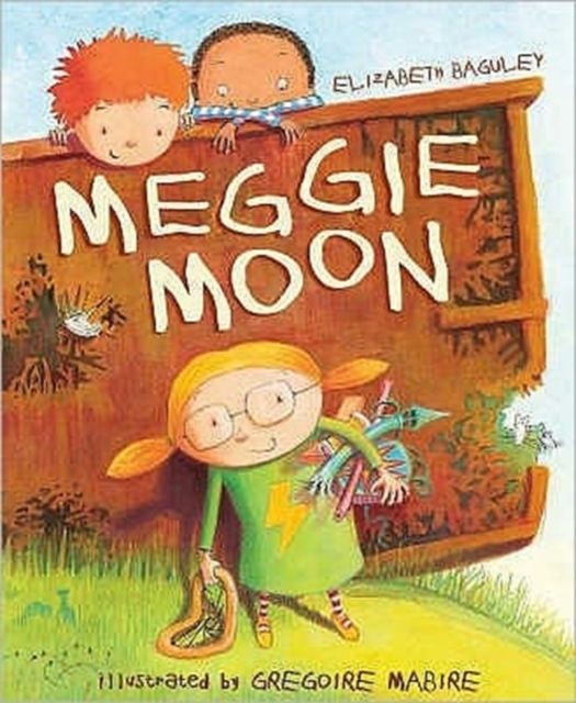 Meggie Moon