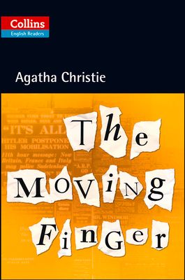 The Moving Finger : Level 5, B2+