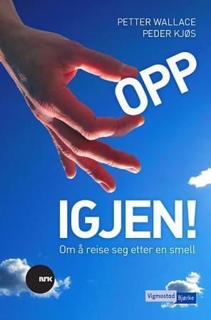 Opp igjen! : om å reise seg etter en smell