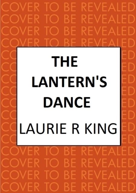 The Lantern's Dance : The intriguing mystery for Sherlock Holmes fans