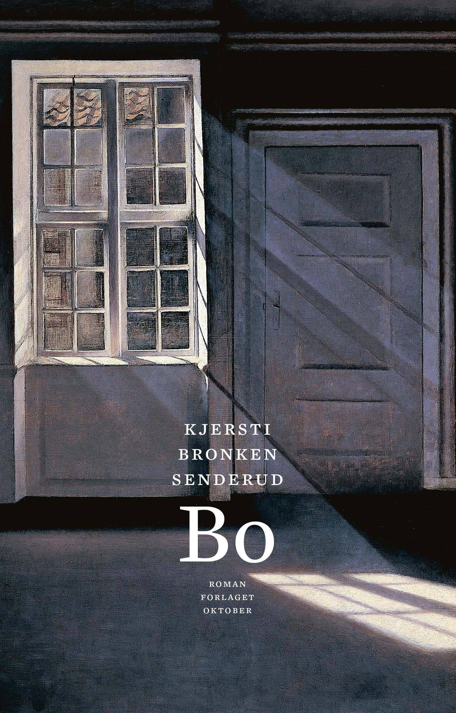 Bo : roman