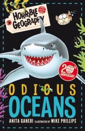 Odious oceans