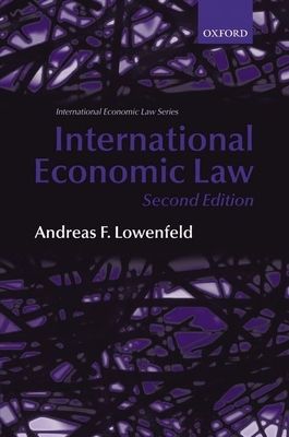 International Economic Law