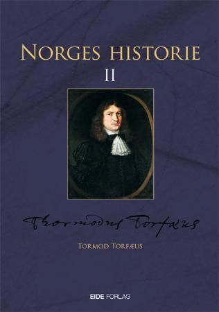 Norges historie. Bind 2