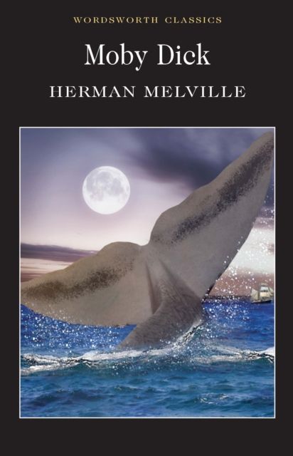 Moby Dick, or The whale