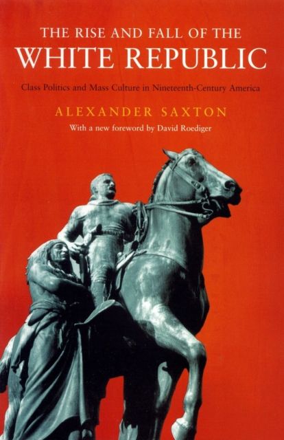 The Rise and Fall of the White Republic : Class Politics and Mass Culture in Nineteenth Century America