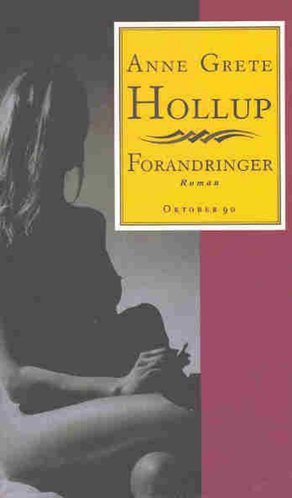Forandringer