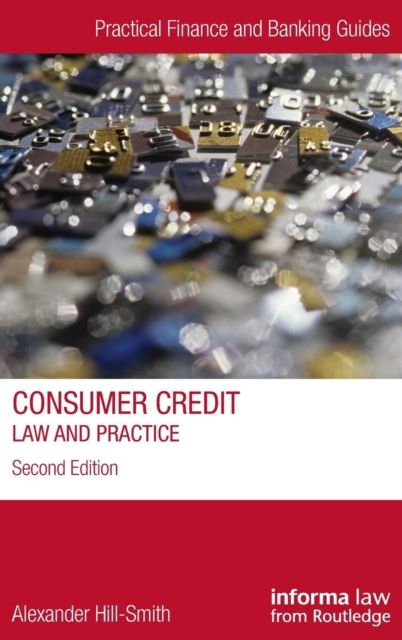 Consumer Credit : Law and Practice