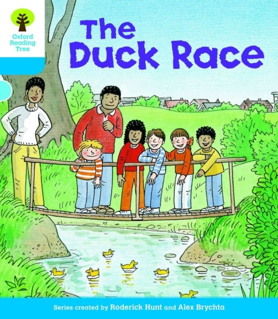 Oxford Reading Tree: Level 3: First Sentences: Pack of 6