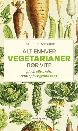 Alt du bør vite-serien