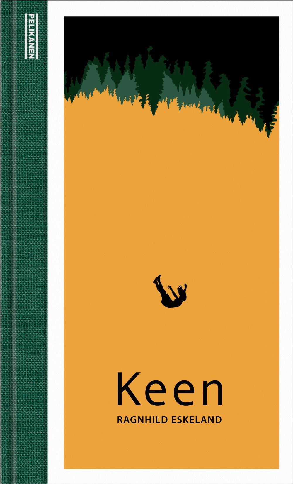 Keen : roman