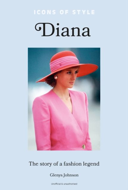 Icons of Style – Diana : The story of a fashion icon
