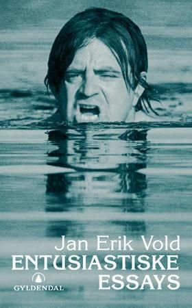 Entusiastiske essays : klippbok 1960-1975