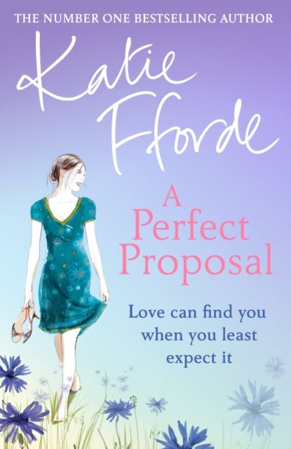 A perfect proposal