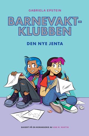 Barnevaktklubben