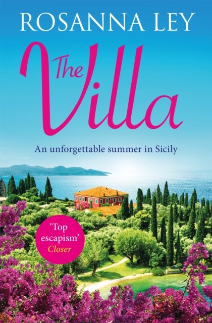 Forsidebilde av The Villa