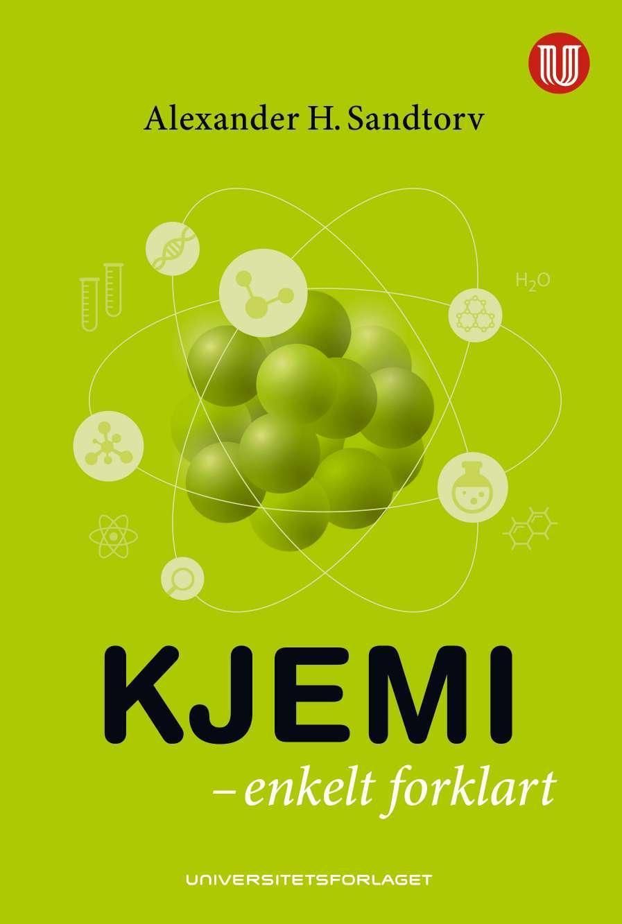 Kjemi : enkelt forklart