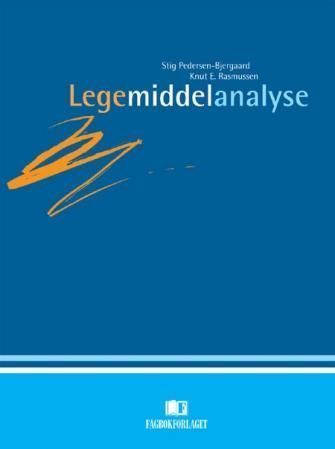 Legemiddelanalyse